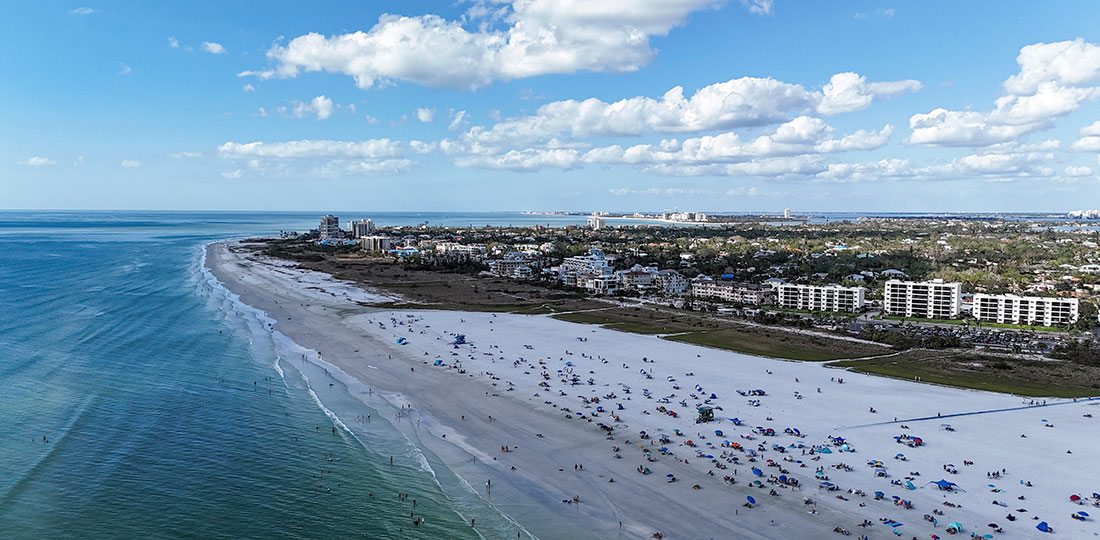 Una inversión estratégica en Florida