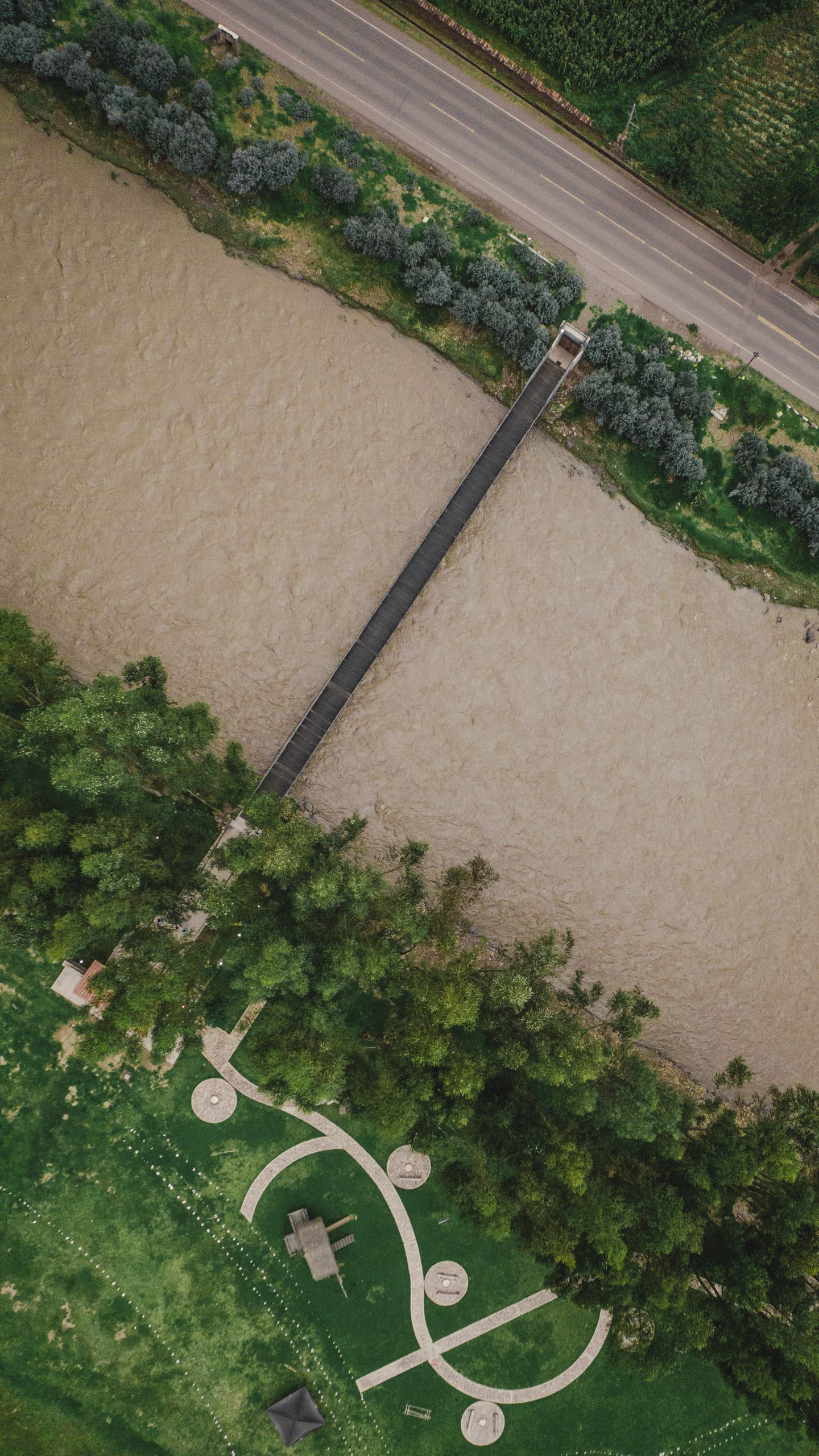 Amaru Río Vilcanota